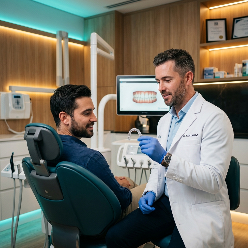 Advanced Technology for Exceptional Results
